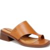 Clearance Franco Sarto Sia Sandal Tan