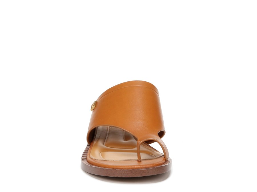 Clearance Franco Sarto Sia Sandal Tan