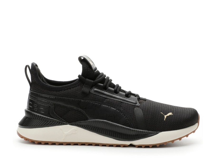 Hot Puma Pacer Future Street Luxe Sneaker - Women'S Black