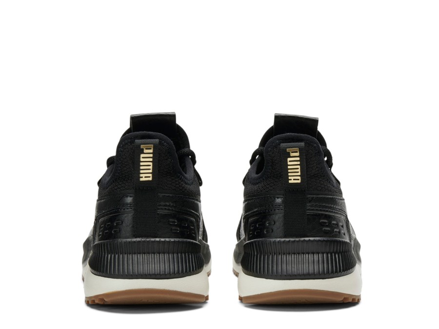 Hot Puma Pacer Future Street Luxe Sneaker - Women'S Black