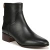 Hot Franco Sarto Jessica Bootie Black