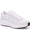 Hot Le TIGRE Loughlin Sneaker - Women'S White/Off White