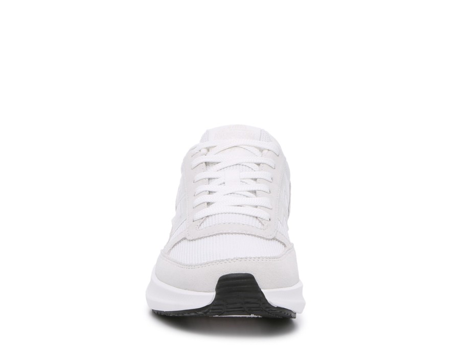 Hot Le TIGRE Loughlin Sneaker - Women'S White/Off White