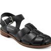 New Easy Spirit Gretty Sandal Black