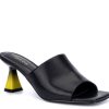 Clearance TORGEIS Scarlette Sandal Black