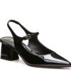 New Marc Fisher Luminos Pump Black