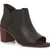 Hot Lucky Brand Theria Bootie Black