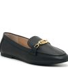 Clearance Lauren Ralph Lauren Averi Ii Loafer Black