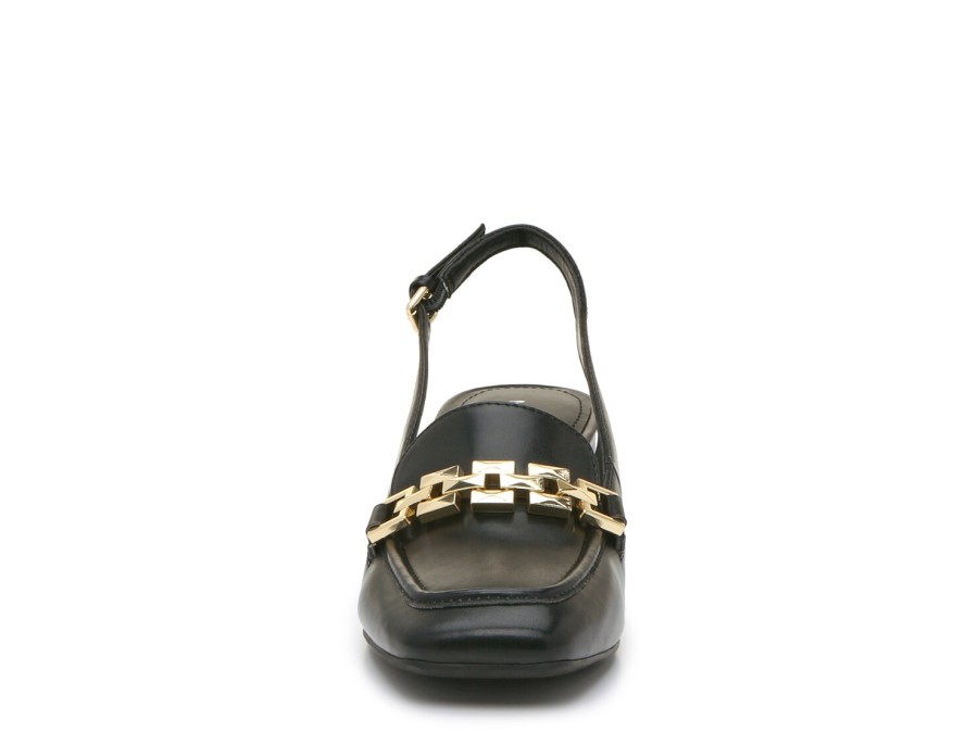 Best Marc Fisher Graci Pump Black