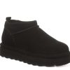 Best Bearpaw Daphne Platform Bootie Black