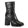 Best Diba True Mont Pelier Bootie Black