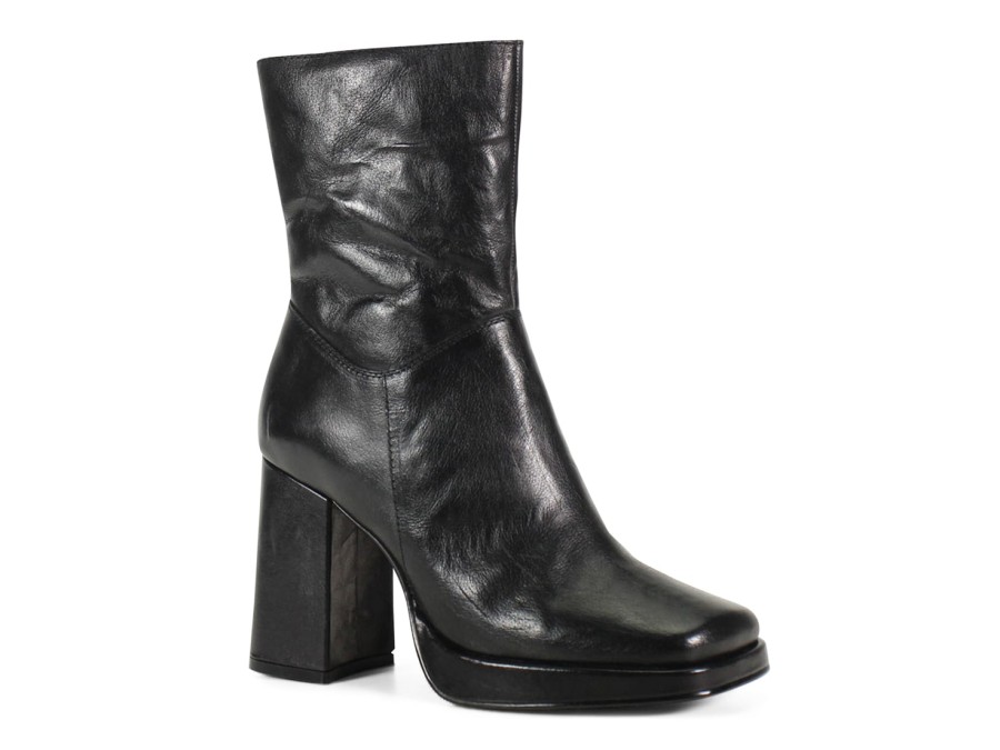 Best Diba True Mont Pelier Bootie Black