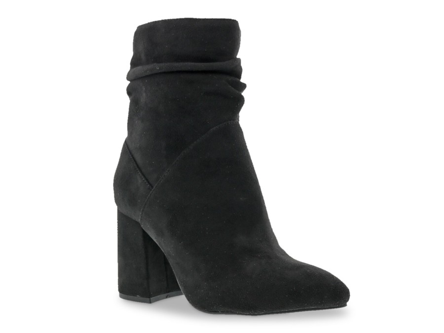 Clearance Bellini Carson Bootie Black