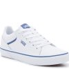 Best Vans Seldan Sneaker - Women'S White/Blue