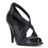 New Vince Camuto Aleanna Sandal Black