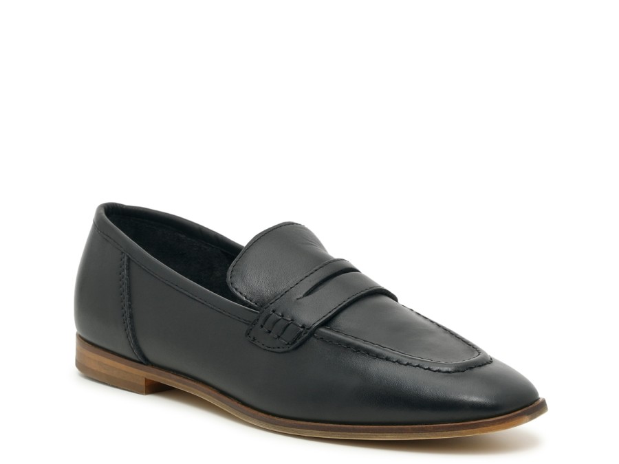 Wholesale Vince Camuto Jilliyah Loafer Black