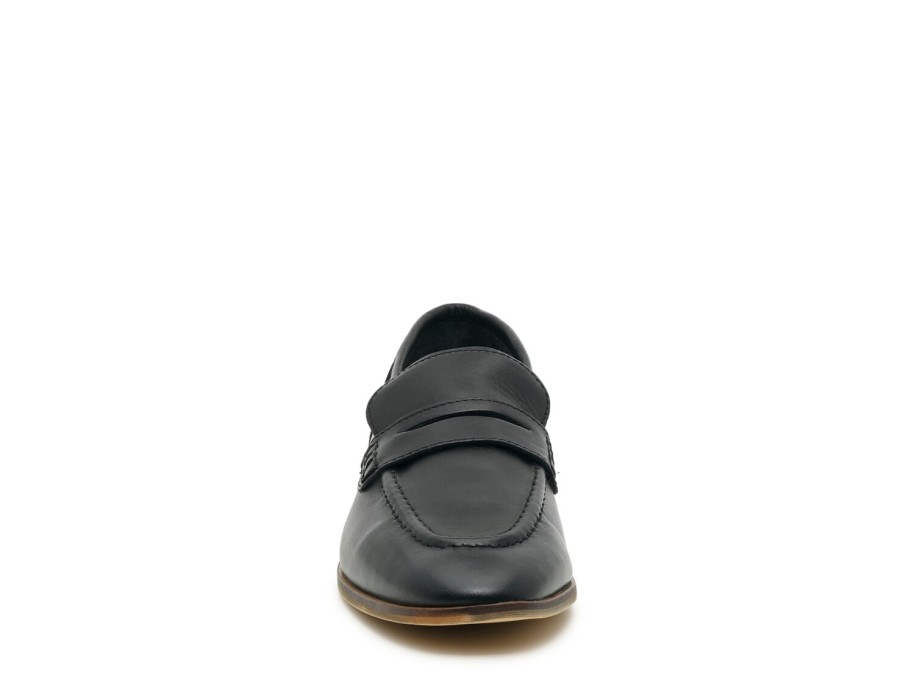 Wholesale Vince Camuto Jilliyah Loafer Black