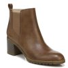 Online LifeStride Mesa Bootie Dark Brown