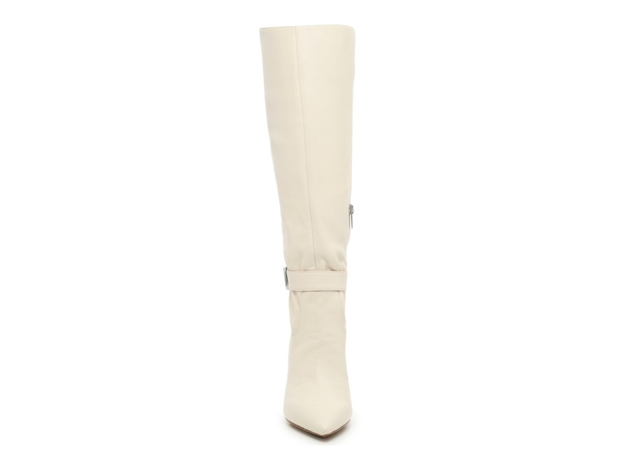 Clearance Vince Camuto Tuchena Boot Off White