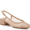 New Steve Madden Spyce Pump Beige