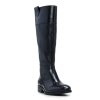 Best Vince Camuto Selpisa Extra Wide Calf Boot Black