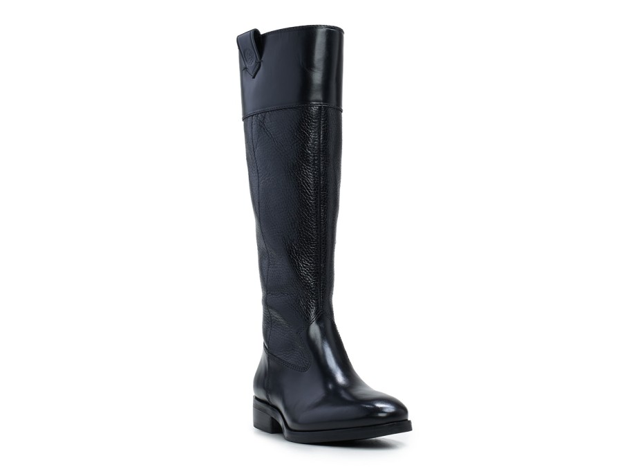 Best Vince Camuto Selpisa Extra Wide Calf Boot Black