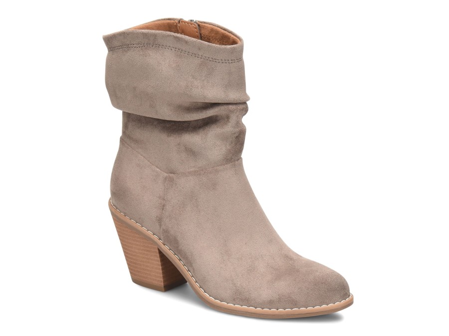 Online Eurosoft Teren Bootie Grey