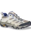 Best Merrell Moab Hiking Shoe - Women'S Aluminum