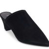 Online Matisse Frances Mule Black