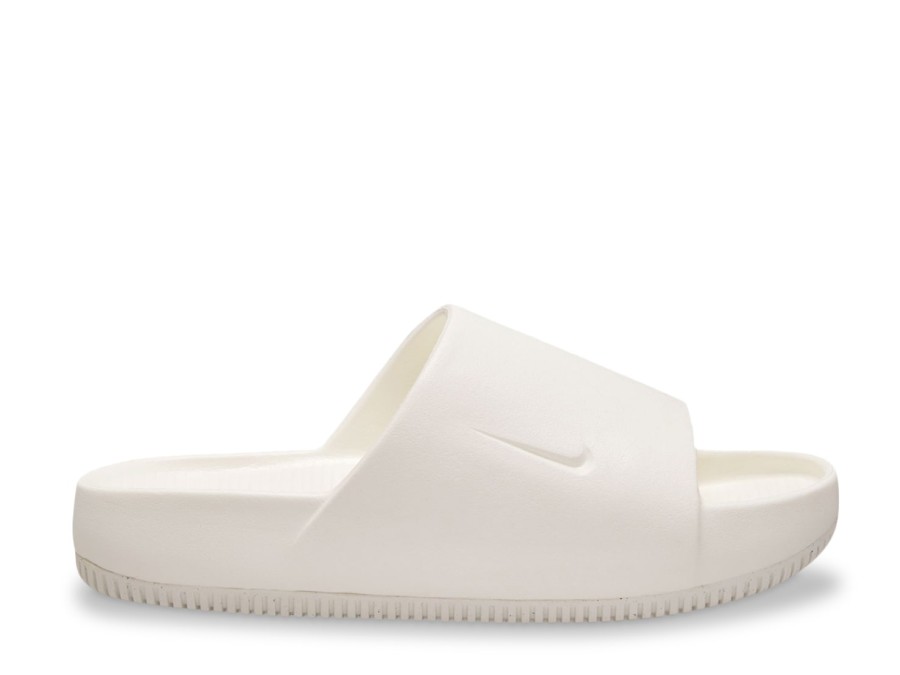 Online Nike Calm Slide Sandal - Women'S Off White