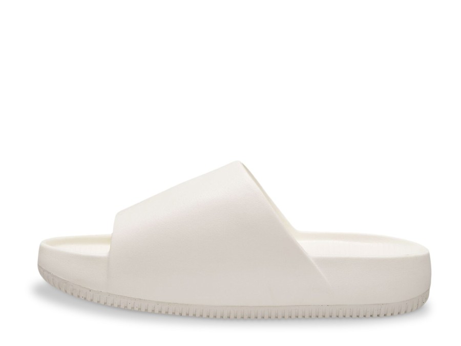 Online Nike Calm Slide Sandal - Women'S Off White