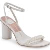 Hot Dolce Vita Nory Sandal Pearl