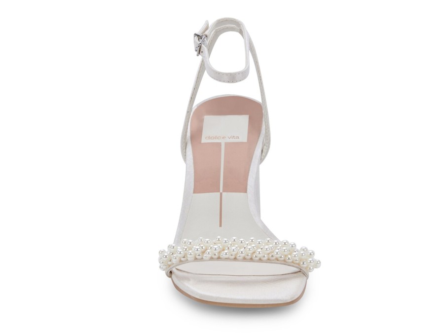 Hot Dolce Vita Nory Sandal Pearl