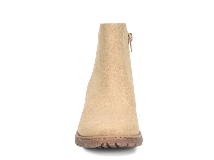 Best b.o.c. Born Concept Cyndie Bootie Tan