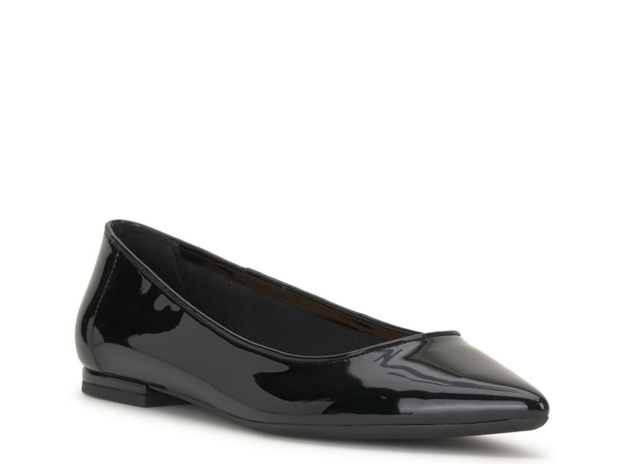 Clearance Jessica Simpson Cazzedy Flat Black