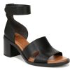 Online Zodiac Ida Sandal Black