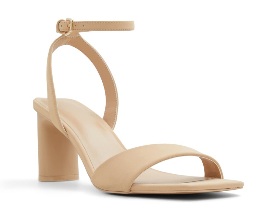 Clearance Call It Spring Rorii Sandal Bone