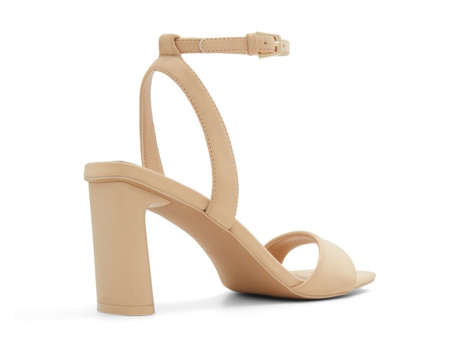 Clearance Call It Spring Rorii Sandal Bone