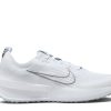 Online Nike Interact Run Running Shoe - Women'S White/Silver