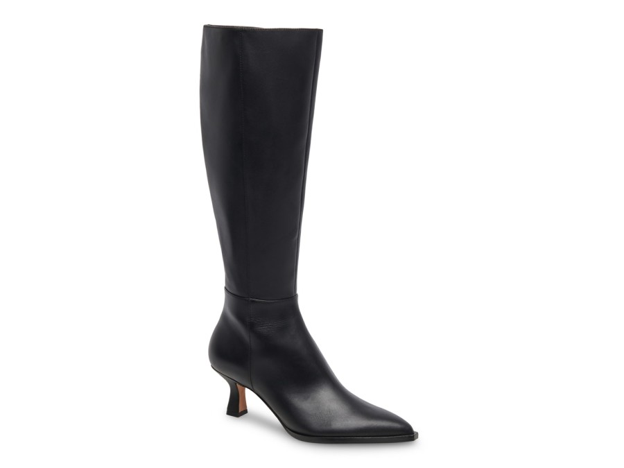 New Dolce Vita Auggie Boot Black