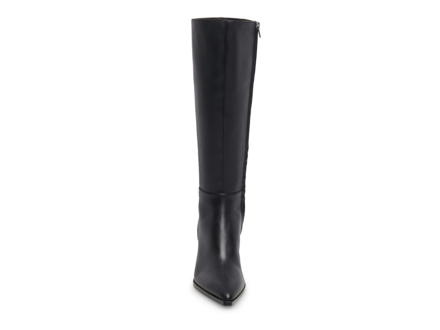 New Dolce Vita Auggie Boot Black