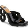 Best Ninety Union Cancun Sandal Black