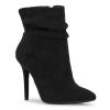 Online Jessica Simpson Lerona Bootie Black