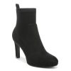 Hot LifeStride Jersey Bootie Black