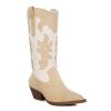 Best London Rag Adanna Boot Beige