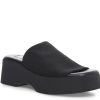 Online Steve Madden Slinky Platform Sandal Black