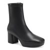 Wholesale Aerosoles Sus Bootie Black