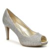 Online Bandolino Rainaa Pump Gold Metallic