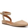 Best Lucky Brand Causia Flat Sand