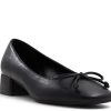 Wholesale Call It Spring Luucy Pump Black